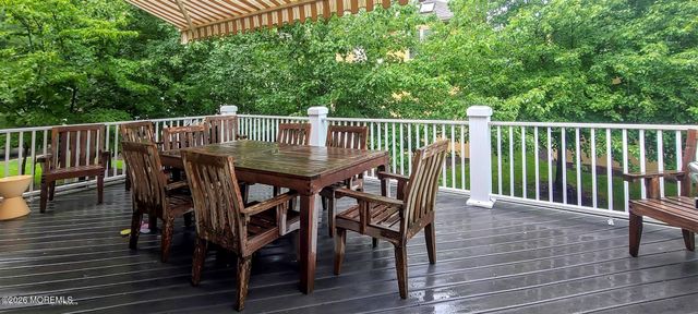 248 Navesink Court, Holmdel, NJ 07733