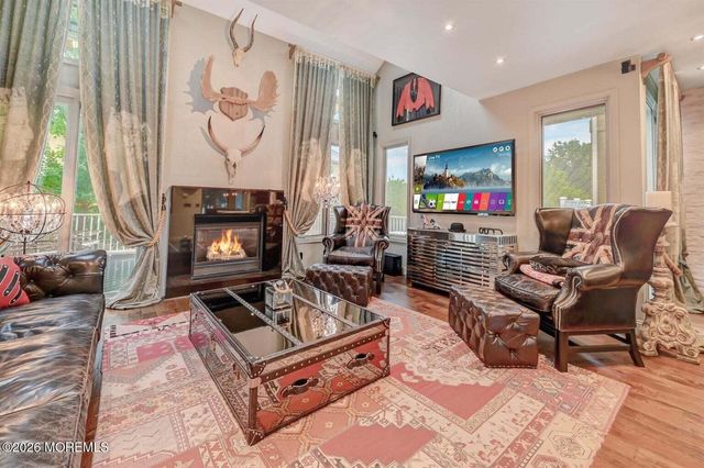 248 Navesink Court, Holmdel, NJ 07733