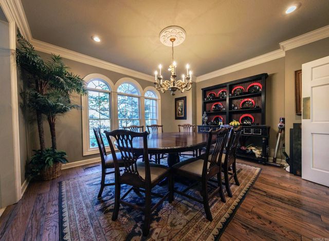 3809 Sawgrass, Jonesboro, AR 72404