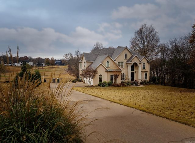 3809 Sawgrass, Jonesboro, AR 72404