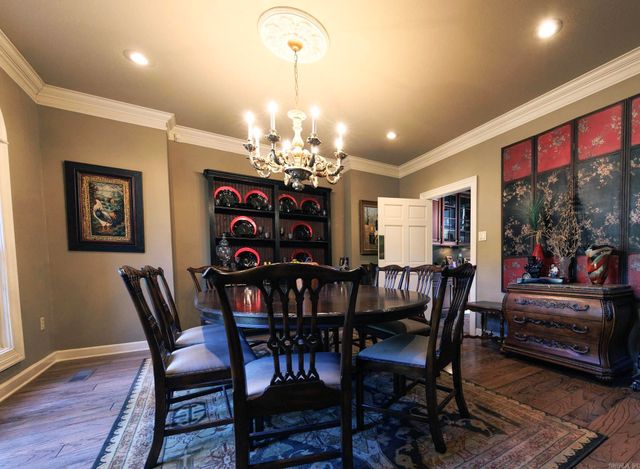 3809 Sawgrass, Jonesboro, AR 72404