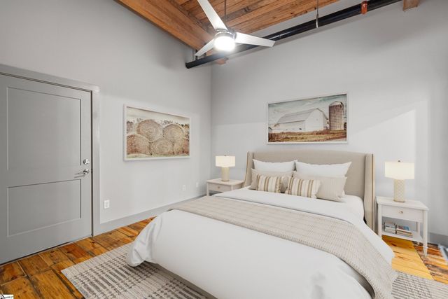 806 Green Avenue UNIT 217, Greenville, SC 29605