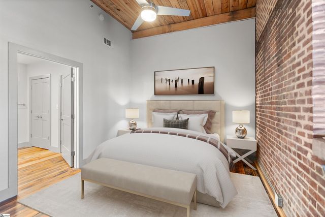 806 Green Avenue UNIT 217, Greenville, SC 29605