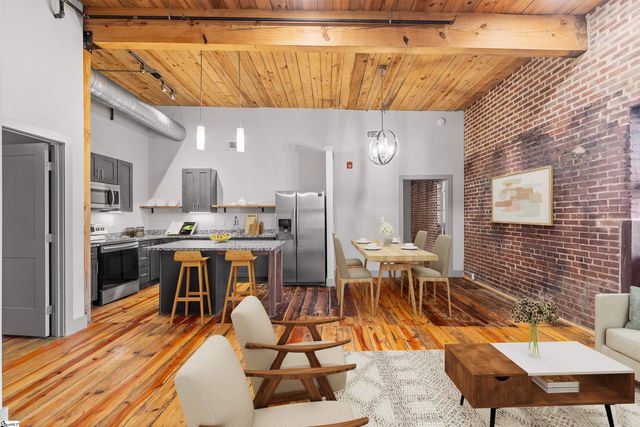 806 Green Avenue UNIT 217, Greenville, SC 29605