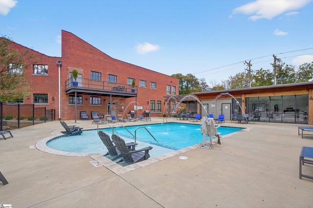 806 Green Avenue UNIT 217, Greenville, SC 29605