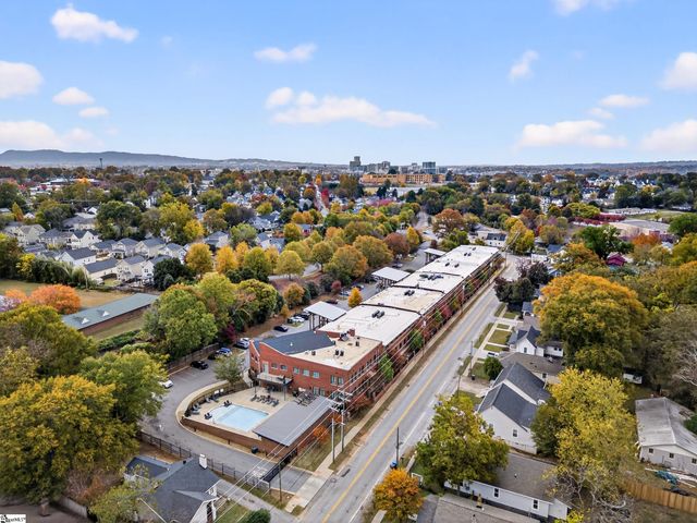 806 Green Avenue UNIT 217, Greenville, SC 29605