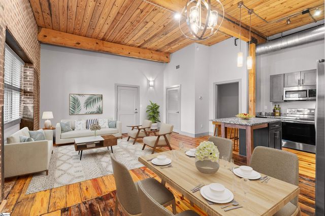 806 Green Avenue UNIT 217, Greenville, SC 29605