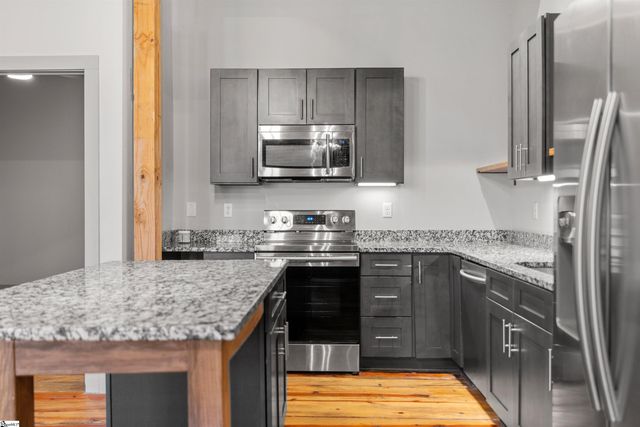 806 Green Avenue UNIT 217, Greenville, SC 29605