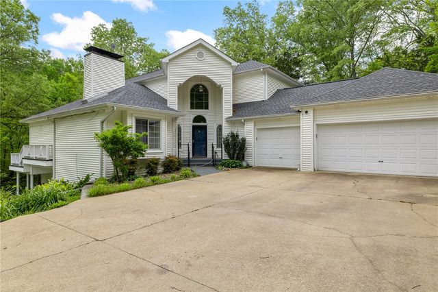 2272 MC 5006, Bruno, AR 72682