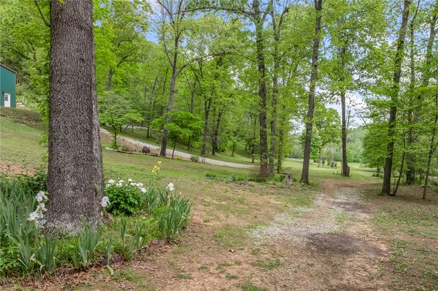 2272 MC 5006, Bruno, AR 72682