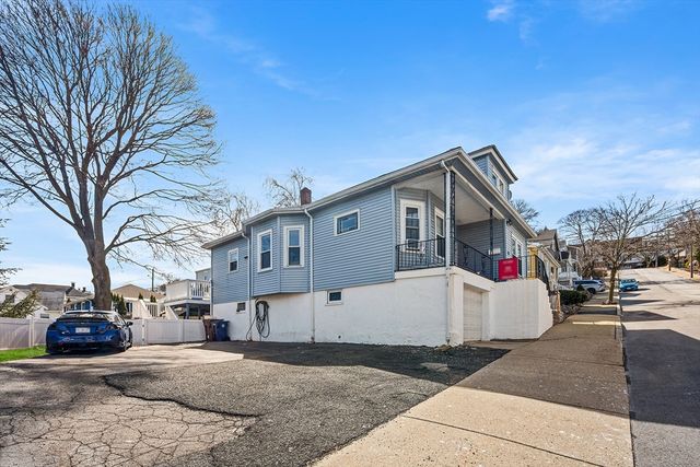 12 Richdale Ave, Everett, MA 02149