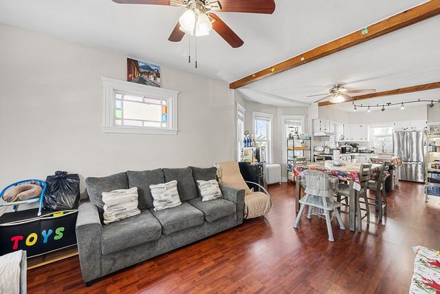 12 Richdale Ave, Everett, MA 02149