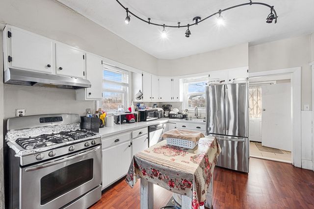 12 Richdale Ave, Everett, MA 02149