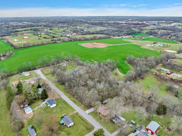 0 Stonegate Drive, Gallatin, TN 37066