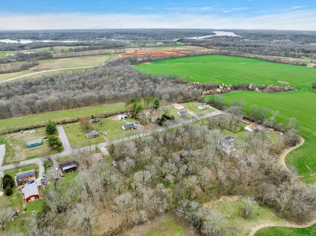 0 Stonegate Drive, Gallatin, TN 37066