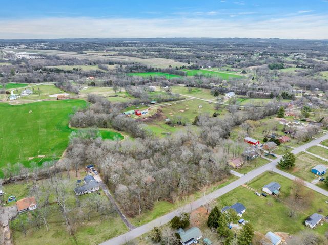 0 Stonegate Drive, Gallatin, TN 37066