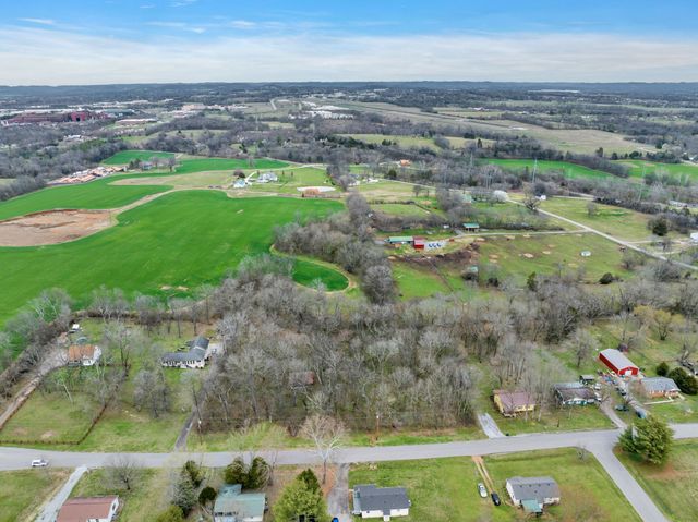 0 Stonegate Drive, Gallatin, TN 37066