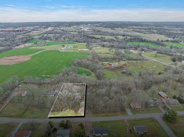 0 Stonegate Drive, Gallatin, TN 37066