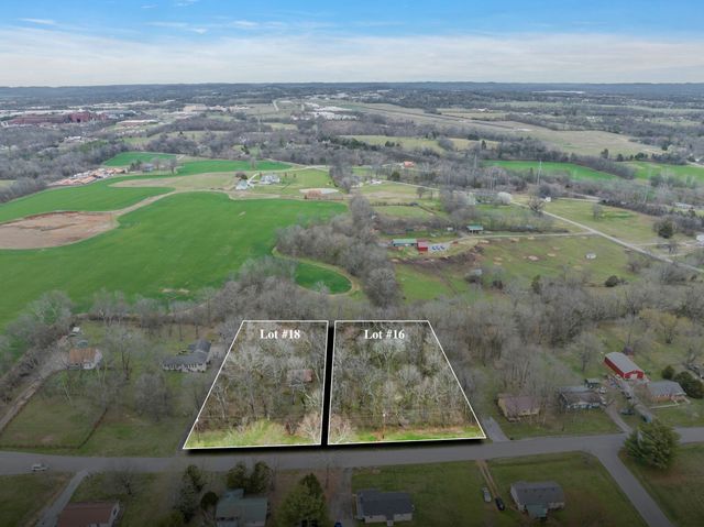 0 Stonegate Drive, Gallatin, TN 37066