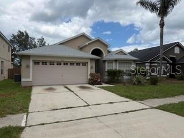 9812 DORIATH CIRCLE, Orlando, FL 32825