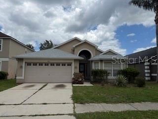 9812 DORIATH CIRCLE, Orlando, FL 32825