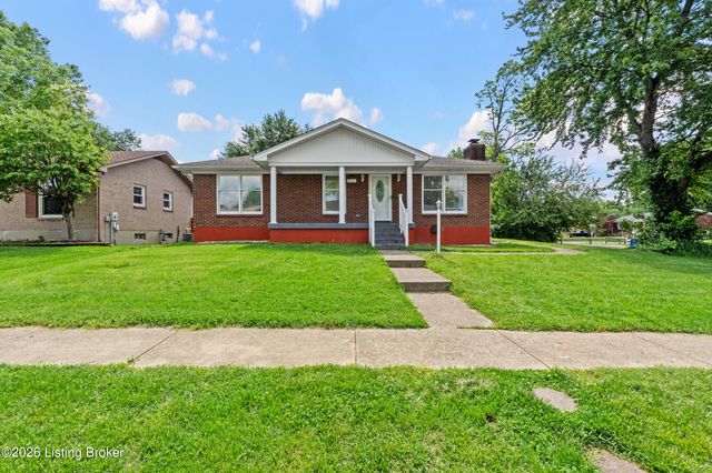 4524 Sandhill Rd, Louisville, KY 40219