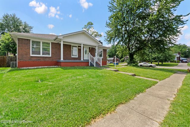 4524 Sandhill Rd, Louisville, KY 40219