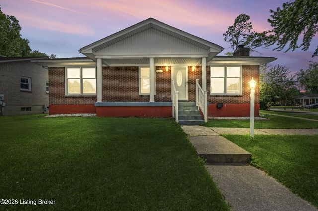 4524 Sandhill Rd, Louisville, KY 40219