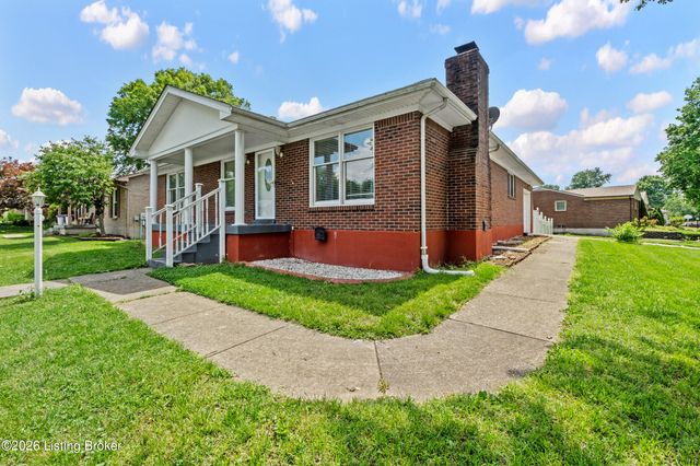 4524 Sandhill Rd, Louisville, KY 40219