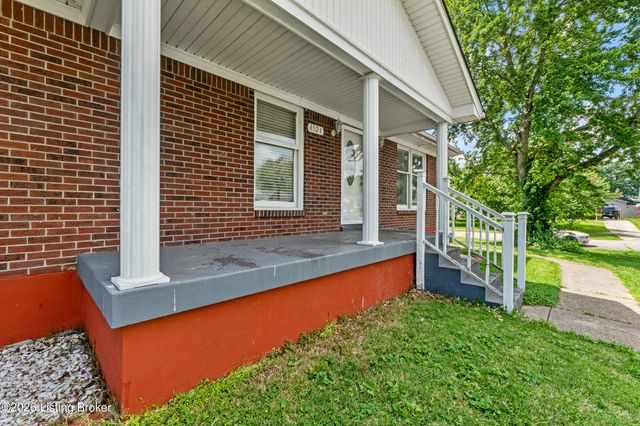 4524 Sandhill Rd, Louisville, KY 40219