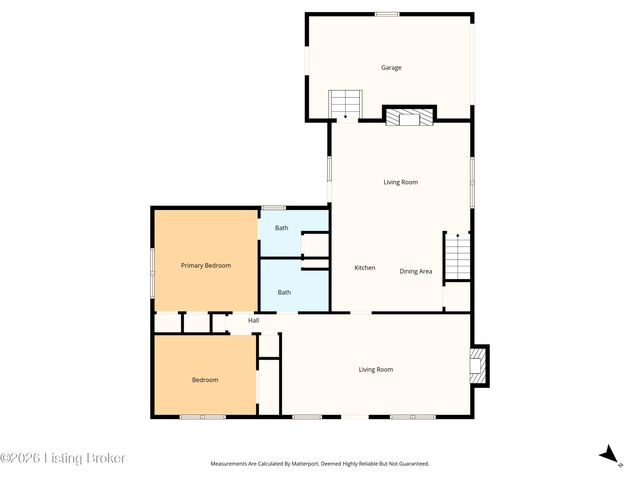 4524 Sandhill Rd, Louisville, KY 40219