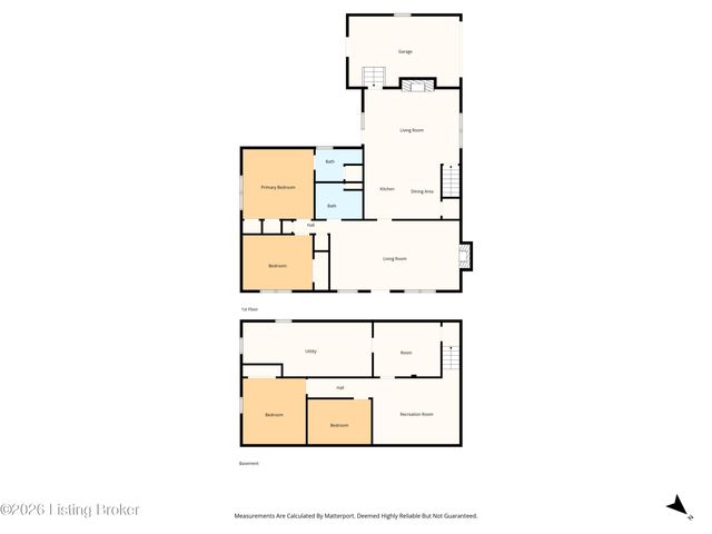 4524 Sandhill Rd, Louisville, KY 40219