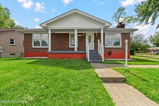 4524 Sandhill Rd, Louisville, KY 40219