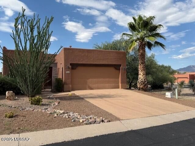 253 Market Circle, Tubac, AZ 85646