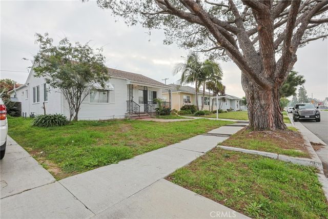 15312 Doty, Lawndale, CA 90260