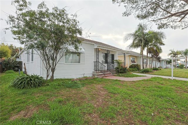 15312 Doty, Lawndale, CA 90260