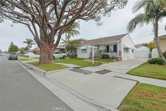 15312 Doty, Lawndale, CA 90260