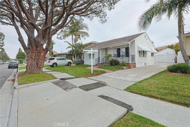 15312 Doty, Lawndale, CA 90260