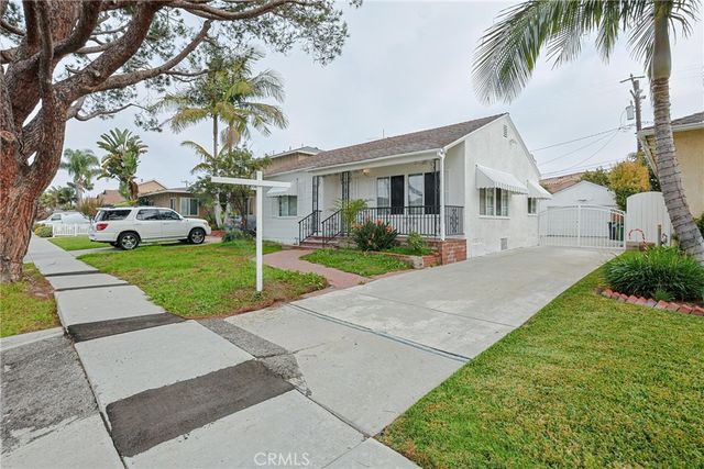 15312 Doty, Lawndale, CA 90260