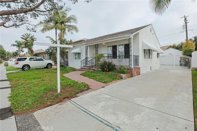 15312 Doty, Lawndale, CA 90260