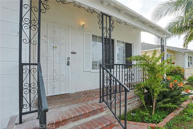 15312 Doty, Lawndale, CA 90260