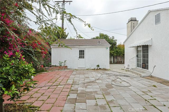 15312 Doty, Lawndale, CA 90260