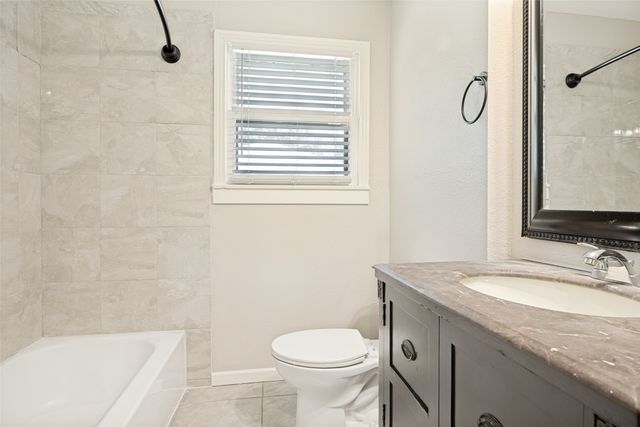 1913 Landa Drive, Garland, TX 75042
