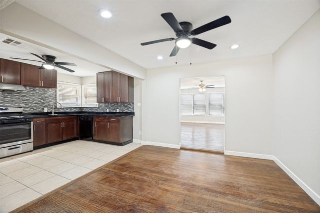 1913 Landa Drive, Garland, TX 75042