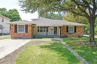 1913 Landa Drive, Garland, TX 75042