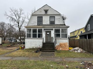 731 Mabel Street, Kalamazoo City, MI 49007