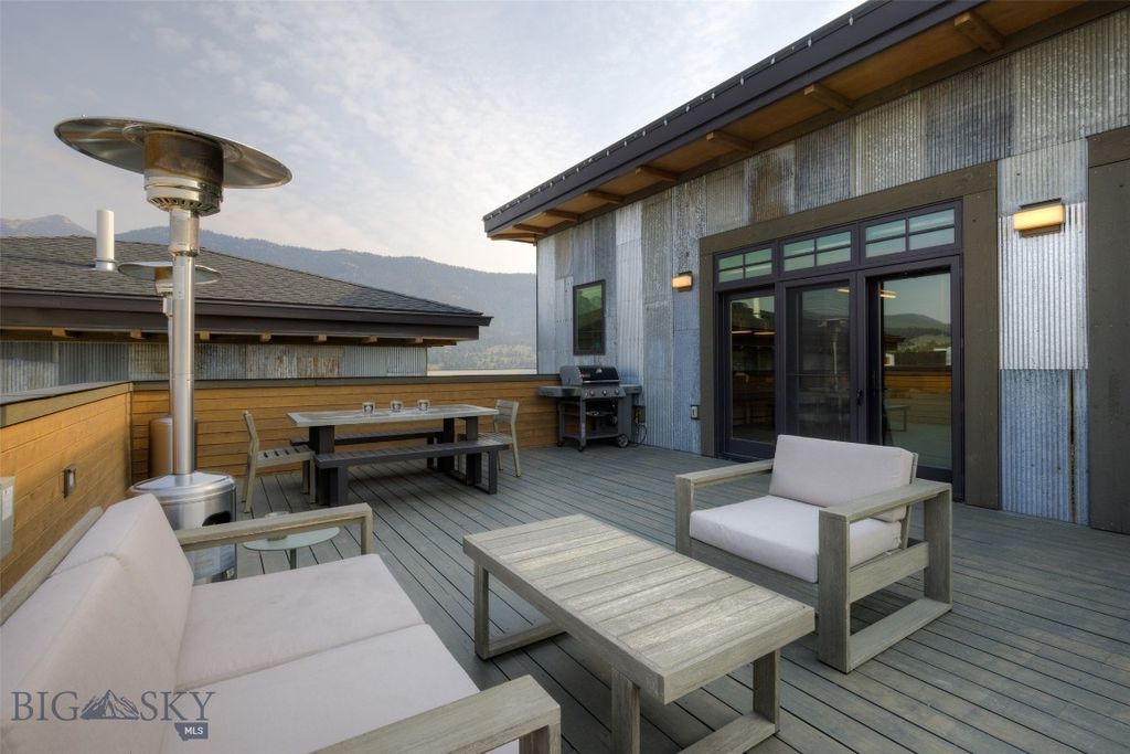 99 Town Center Avenue Unit R2, Big Sky, MT 59716 photo 13