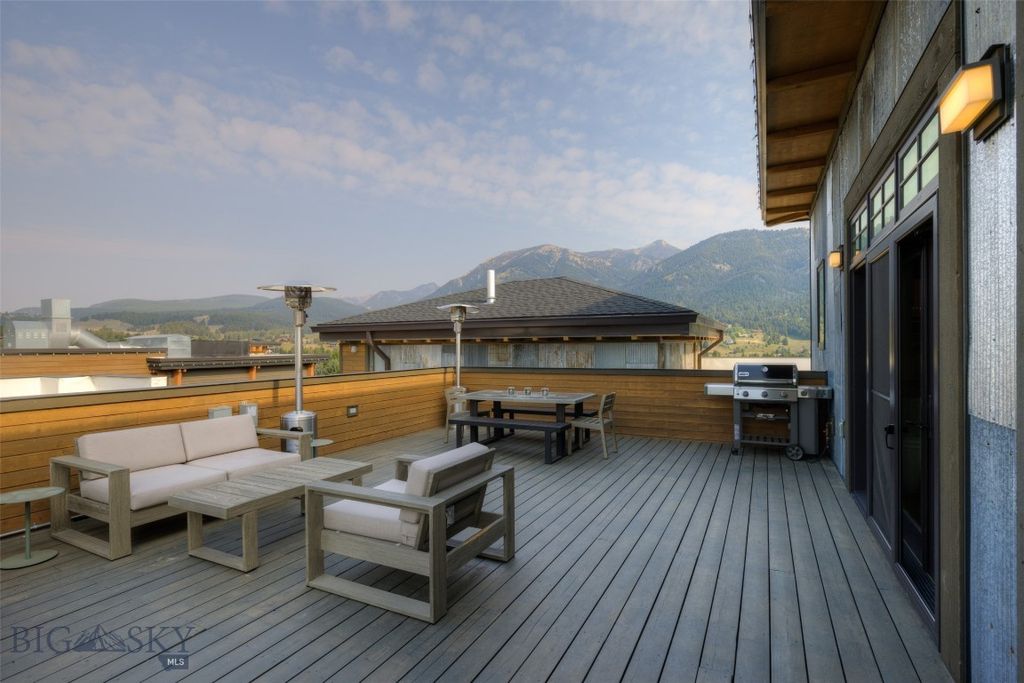 99 Town Center Avenue Unit R2, Big Sky, MT 59716 photo 14