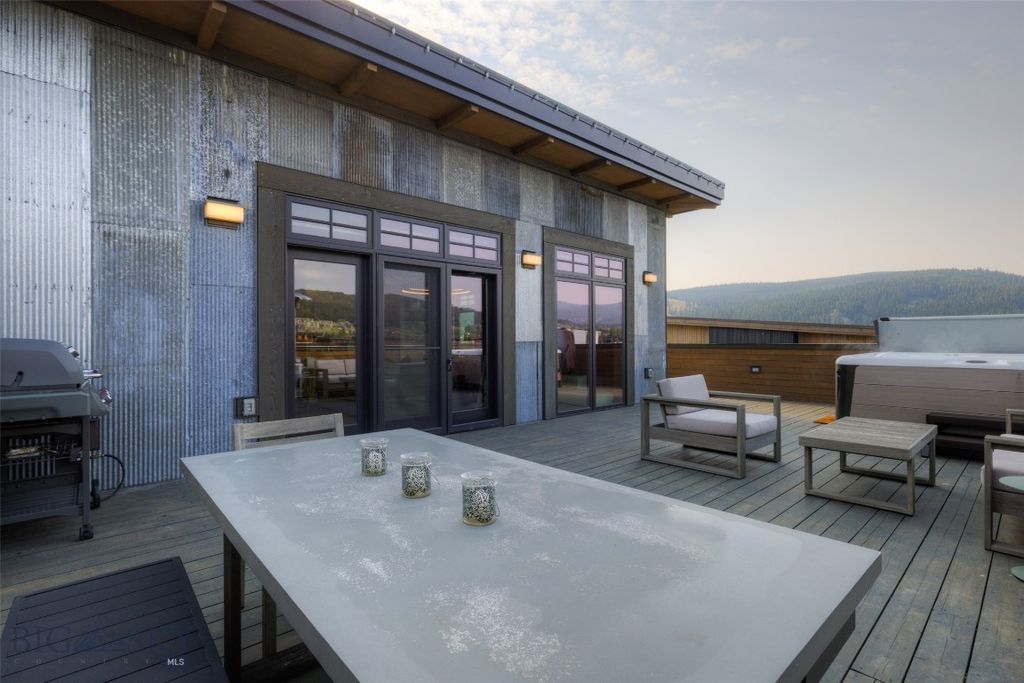 99 Town Center Avenue Unit R2, Big Sky, MT 59716 photo 15