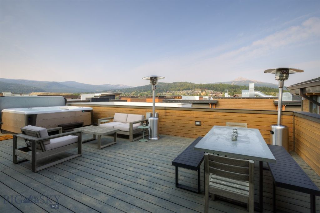 99 Town Center Avenue Unit R2, Big Sky, MT 59716 photo 16